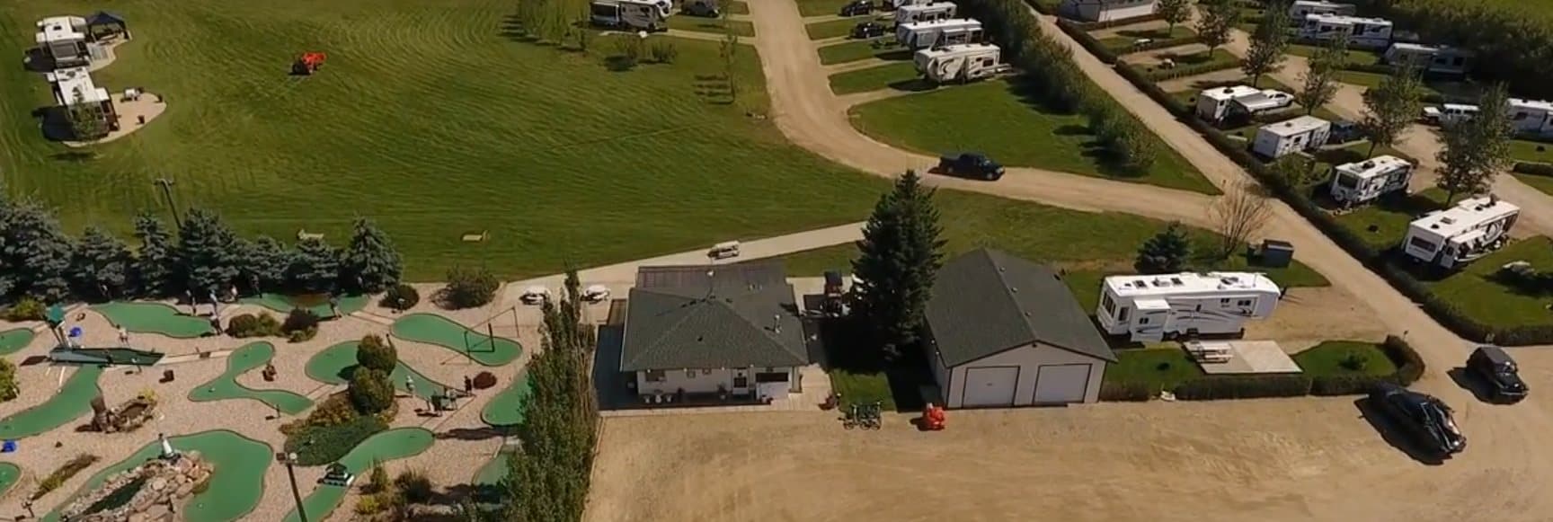 Summerland RV Park & Mini Golf photo 6