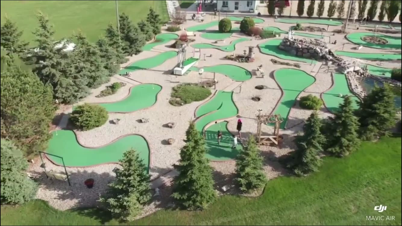 Summerland RV Park & Mini Golf photo 7